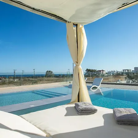 Villa Grand Aqua Luxury By Mintzi Gennadi
